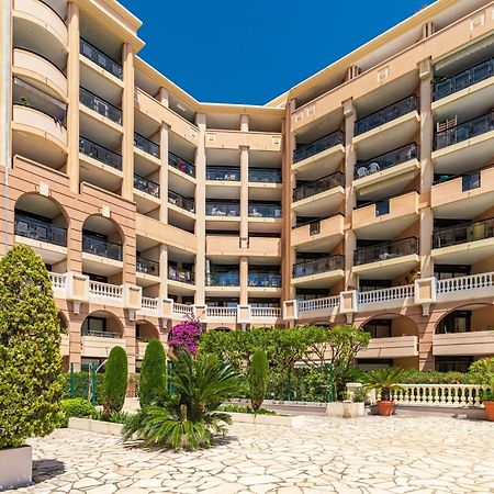 Residence La Palme D'Azur - Cannes Exterior photo
