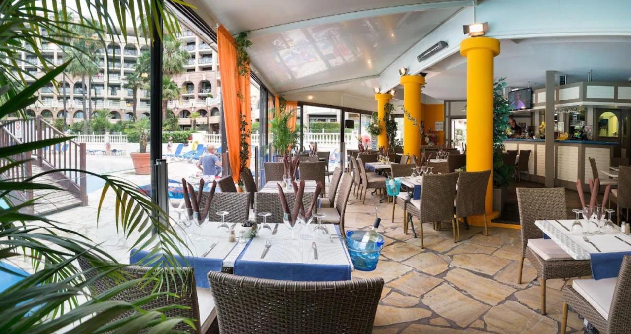 Residence La Palme D'Azur - Cannes Exterior photo