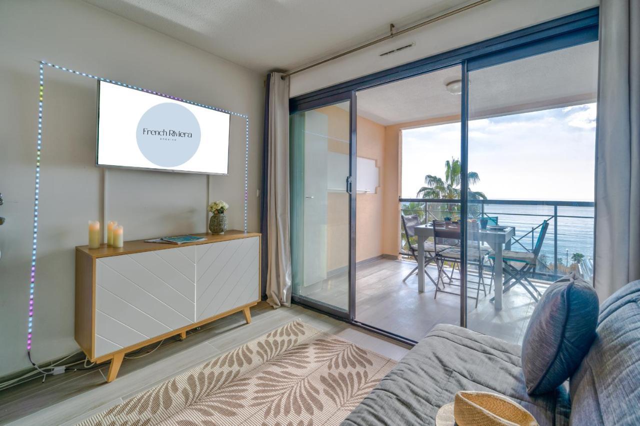 Residence La Palme D'Azur - Cannes Exterior photo
