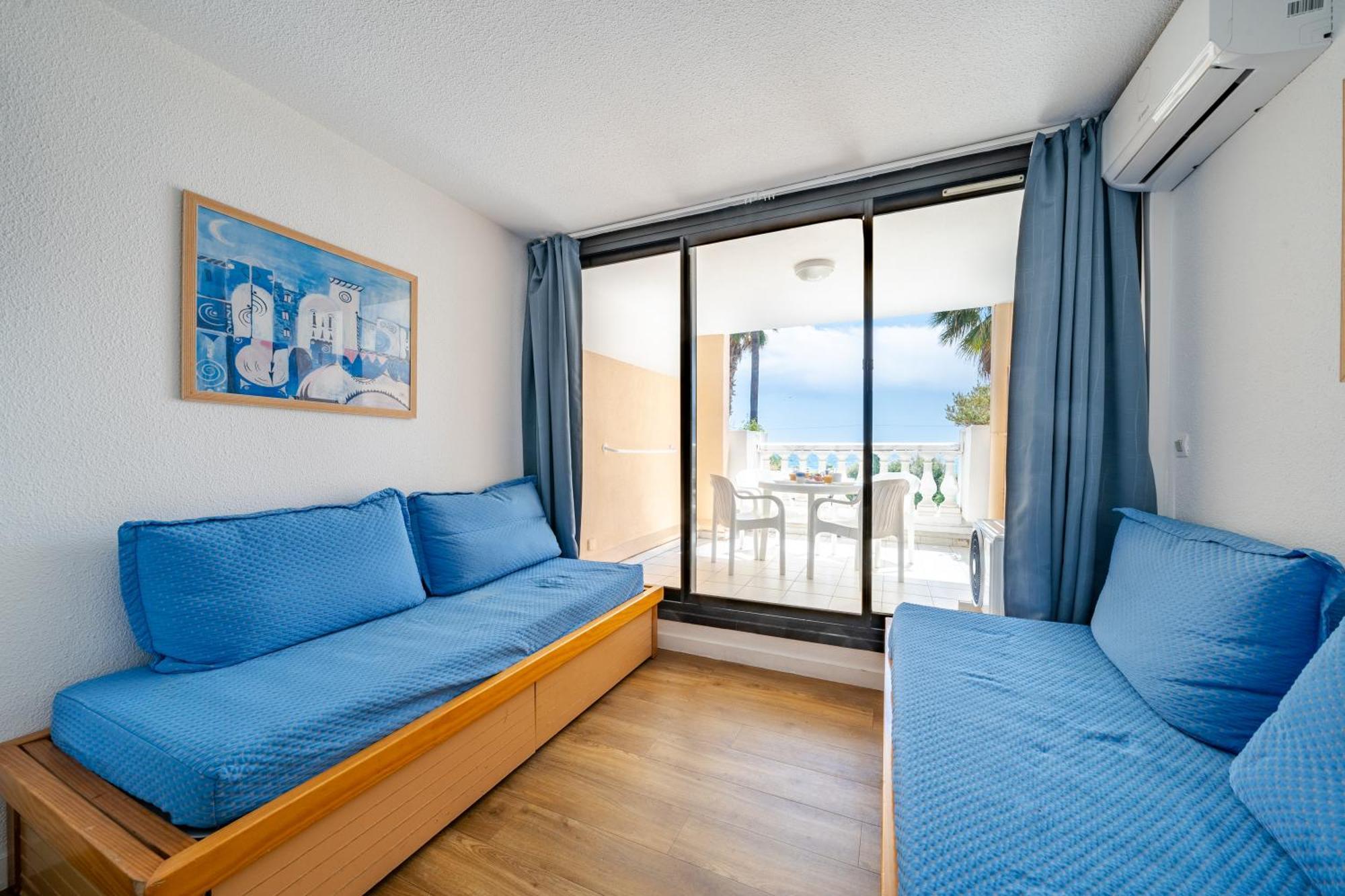 Residence La Palme D'Azur - Cannes Exterior photo